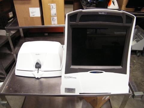 Audioscan Verifit 2 Hearing Analyzer Set