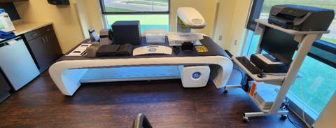 E Medical Lunar iDXA