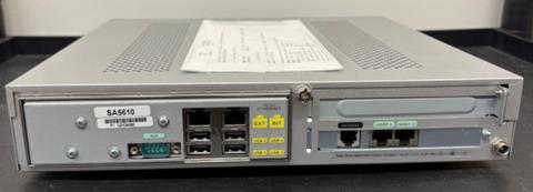 ION Networks SA5600 Modem
