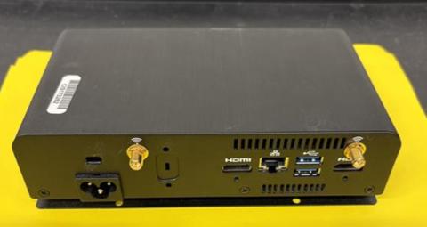 SenecaA HDN-I5 Media Player