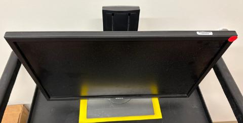 Dell P2217 Monitor