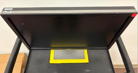 Dell UltraSharp U2410F Monitor