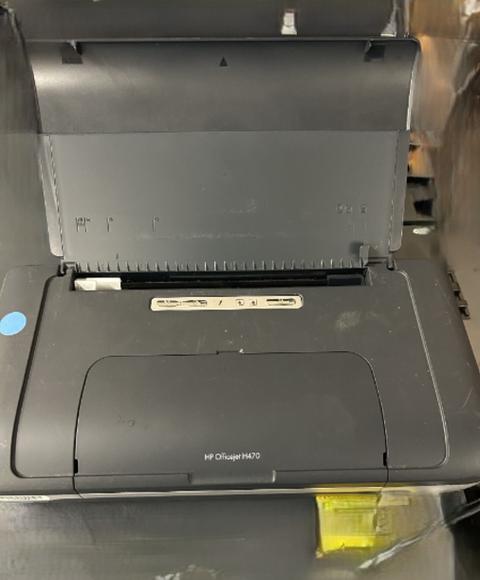 HP Printers