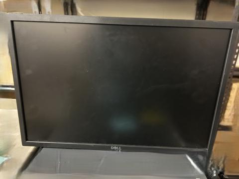 Dell Monitors