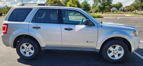 2009 Ford Escape Hybrid