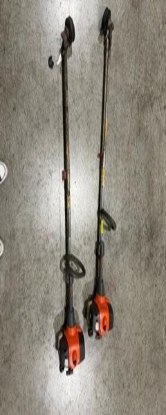 Husqvarna String Trimmer Lot