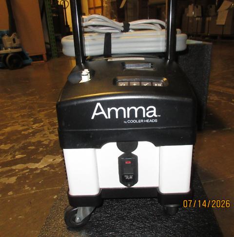 Amma Scalp Cooling Device Lot