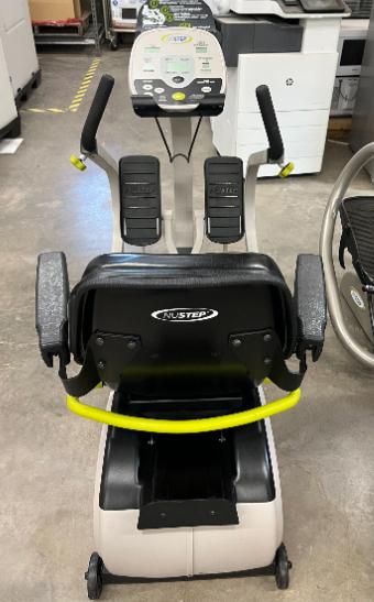 NuStep TRS4000 Crosstrainer