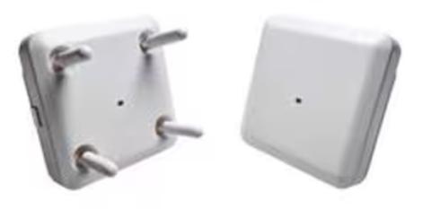 Cisco Aironet 3800 Series Wireless Access Points