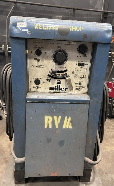 Electric Arc Welder