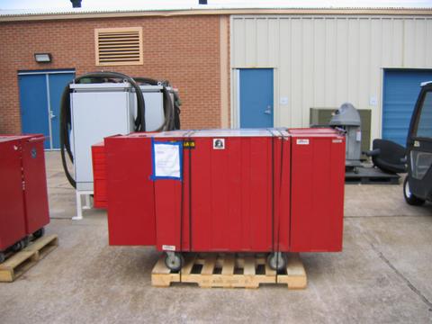 Mechanic Tool Boxes 6EA