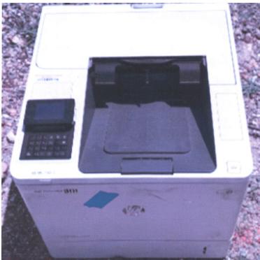 HP Printer