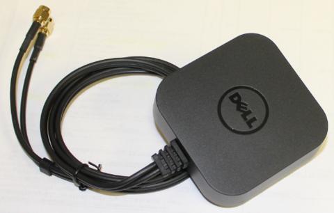 Puck Antenna