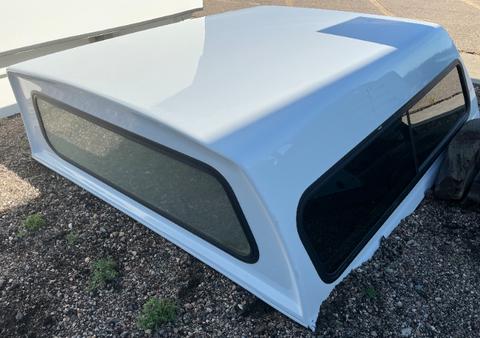 Pick-Up Truck Topper