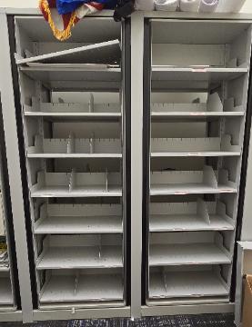 4 File Cabinet