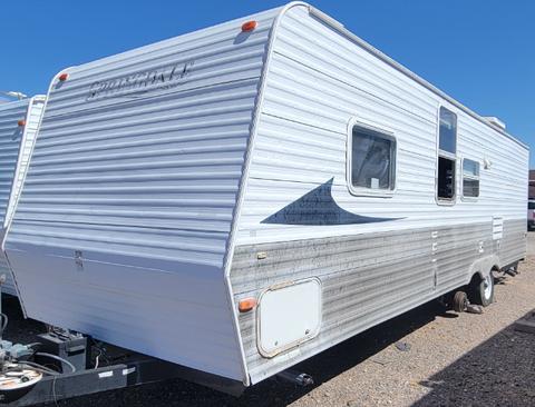 2006 Keystone Travel Trailer