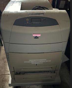 HP Printer