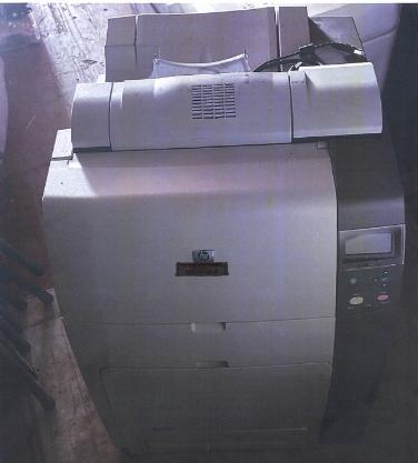 HP Printer