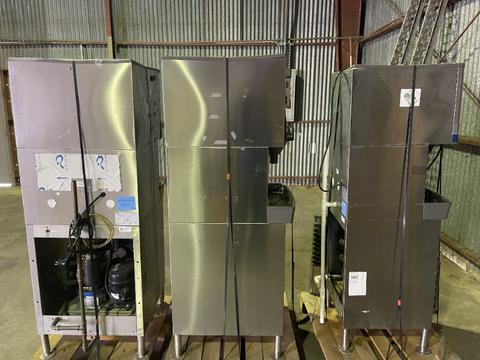 Ice Machines