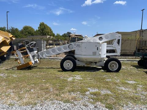 Boom Lift