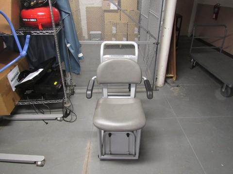 Electronic Chair Scale