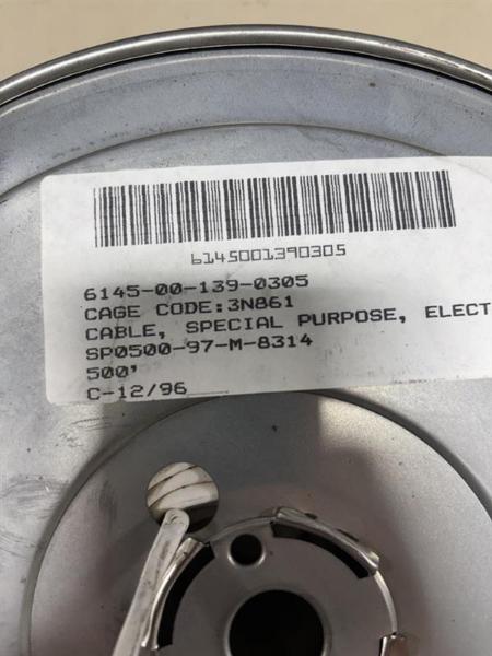 Electrical Supplies