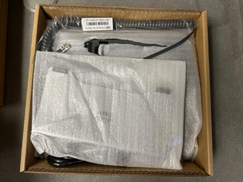 Cisco Desk Phones