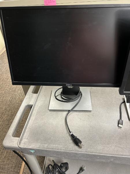 Dell Monitors
