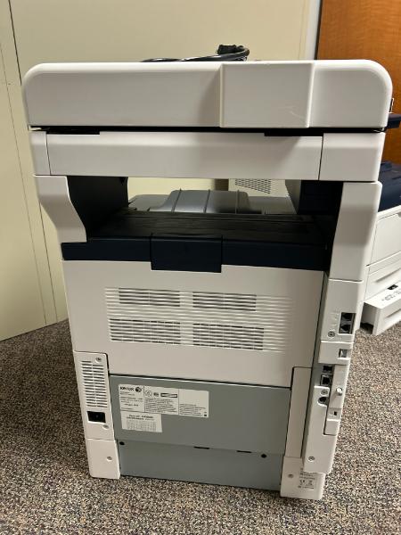 Xerox VersaLink C405 Printer
