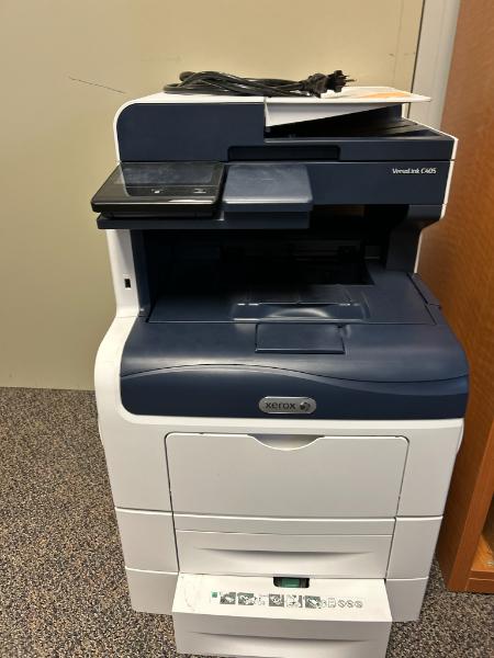 Xerox VersaLink C405 Printer