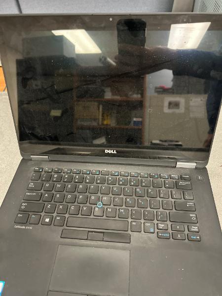 Dell Latitude 7470 Laptop