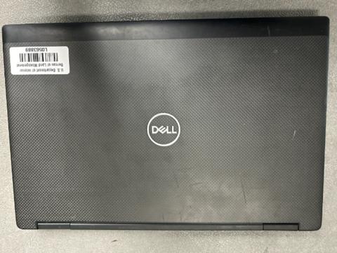 Dell Latitude 7470 Laptop