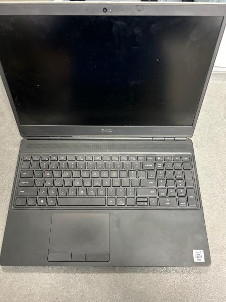 Dell Precision 7550 Laptop