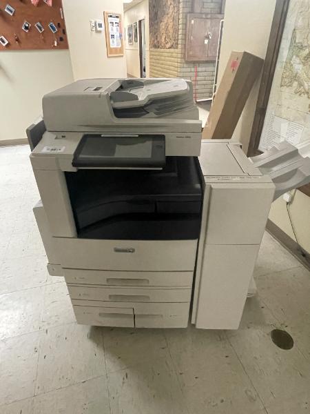 Xerox AltaLink C8055 Printer