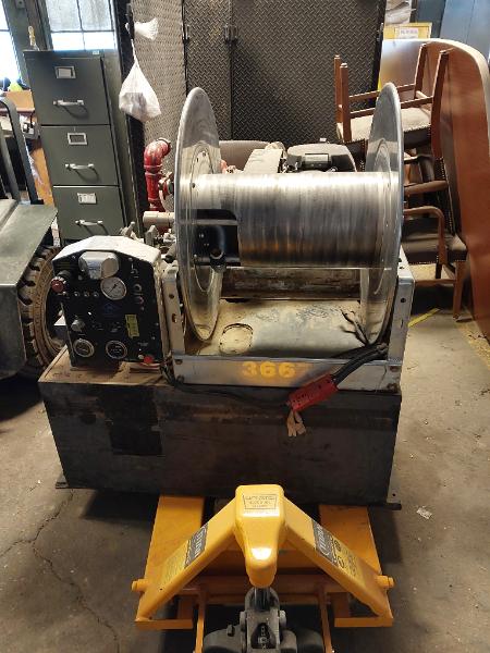 2004 Briggs & Stratton Water Pump