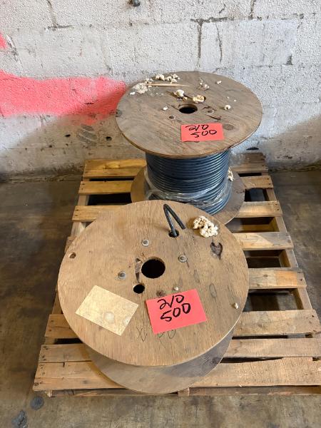 Copper Wire