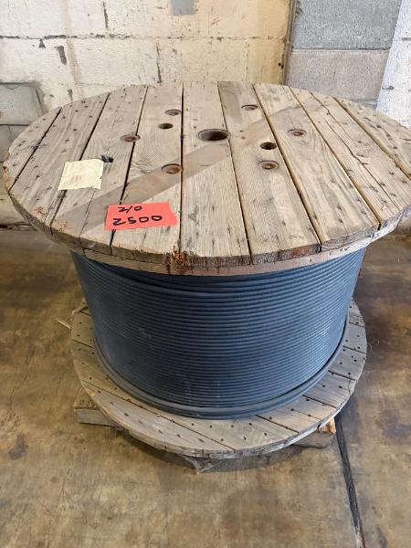 Copper Wire