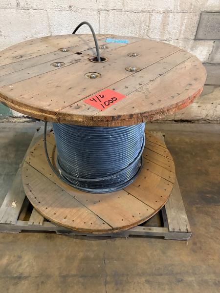 Copper Wire