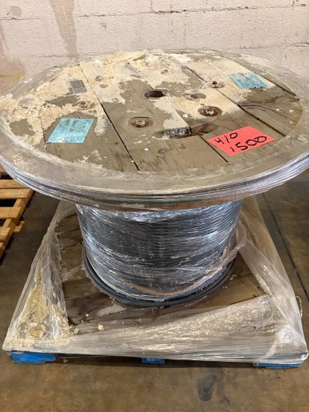 Copper Wire