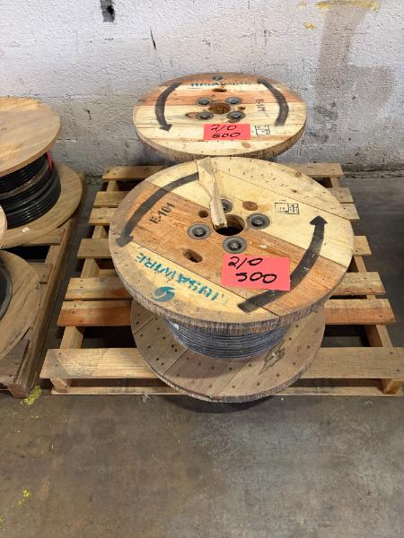 Copper Wire