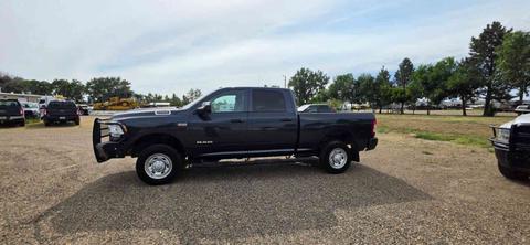 2019 Dodge Ram