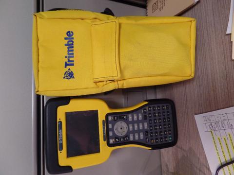 Trimble Ranger X Data Logger