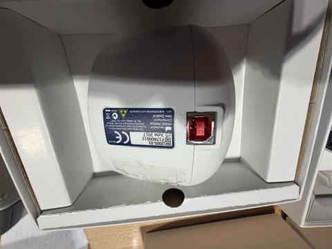 2 ARANZ Medical SilhouetteStar Wound Assessment Cameras