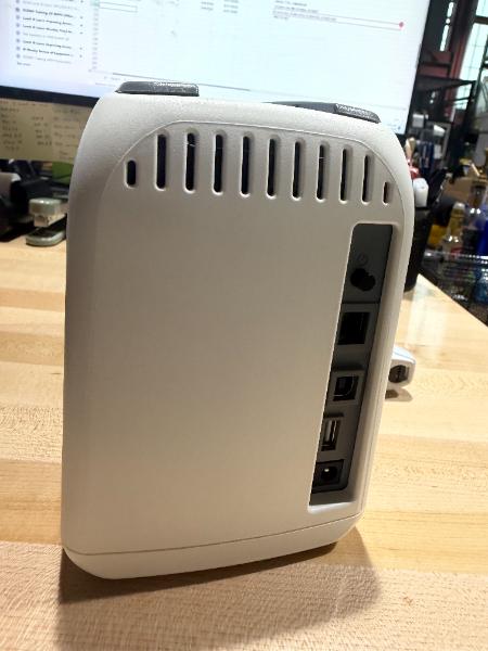 Zebra ZD510 Wristband Printer