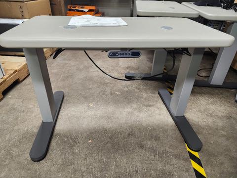 Four Ophthalmic Electric Lifting Tables