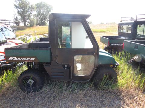 Polaris Ranger 2x4 (SALVAGE)