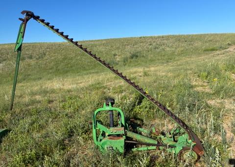 1998 John Deere 350 Sickle Bar Mower