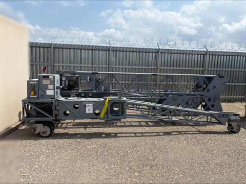 Portable Crane