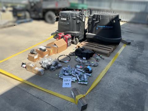 Vehicle Components