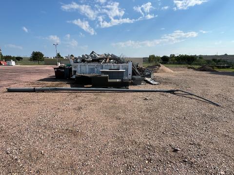 Scrap Metal